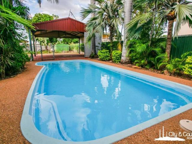 House for sale in Mount Isa, Queensland