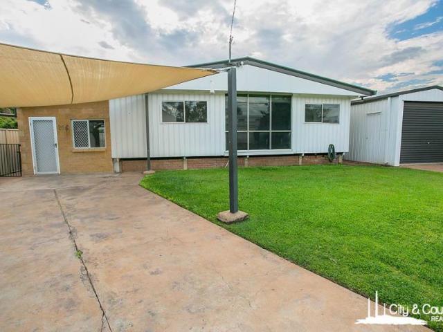 House for sale in Mount Isa, Queensland