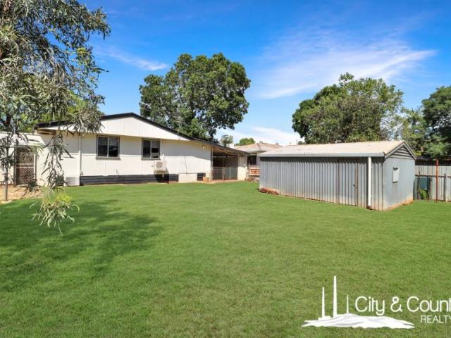 House for sale in Mount Isa, Queensland