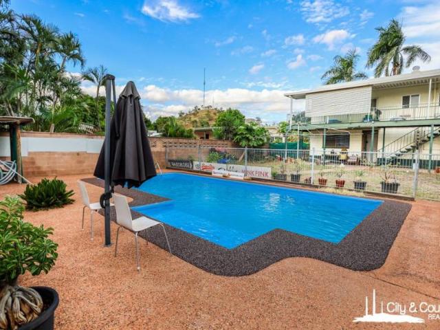 House for sale in Mount Isa, Queensland