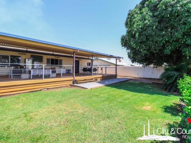House for sale in Mount Isa, Queensland