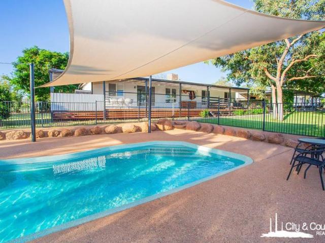 House for sale in Mount Isa, Queensland