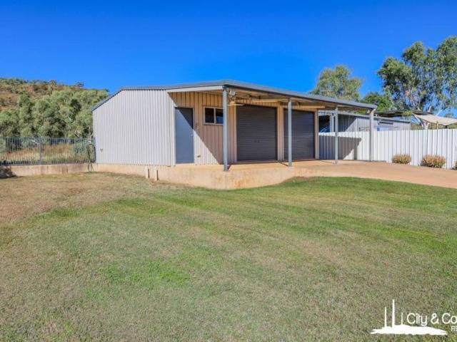 House for sale in Mount Isa, Queensland