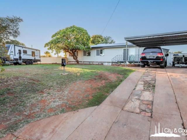 House for sale in Mount Isa, Queensland