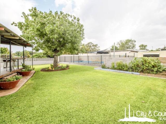 House for sale in Happy Valley, Mount Isa