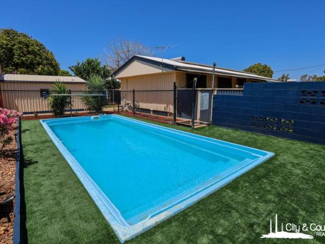 House for sale in Happy Valley, Mount Isa