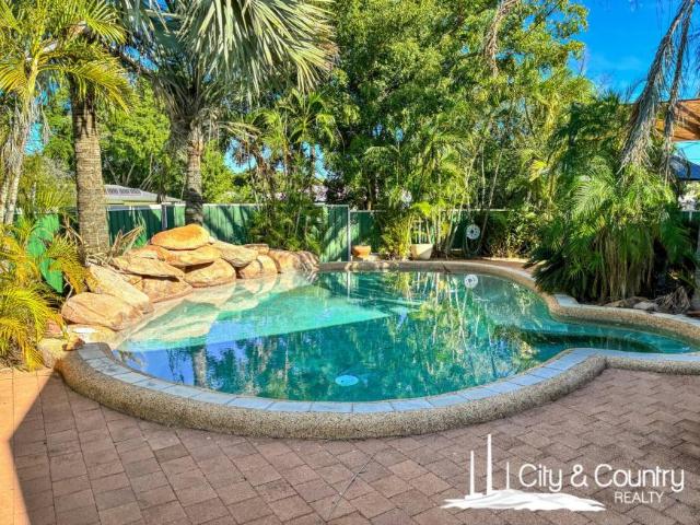 House for sale in Healy, Mount Isa