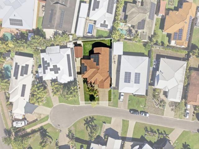 House for sale in Townsville, Queensland