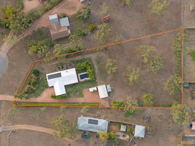 House for sale in Mount Low, Queensland