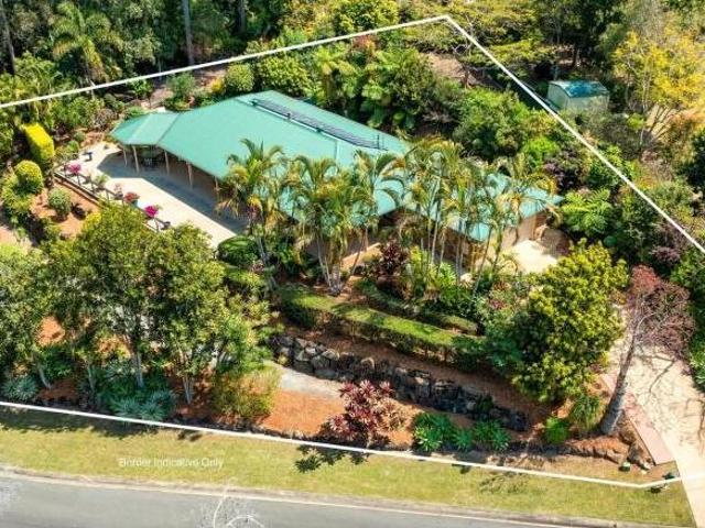 House for sale in Mount Nathan, Gold Coast City