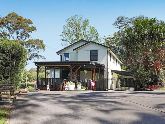 House for sale in Mount Pleasant, Wollongong City Council