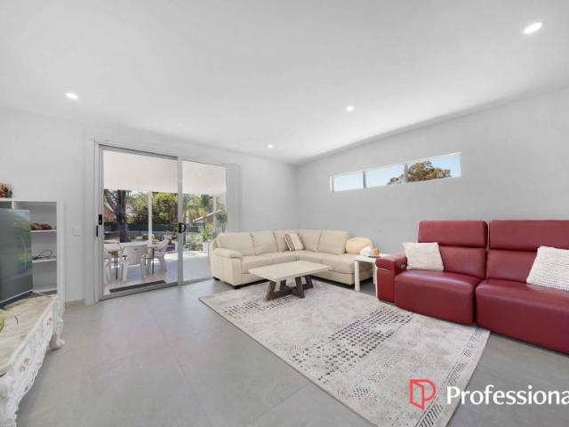 House for sale in Mount Pritchard, Sydney