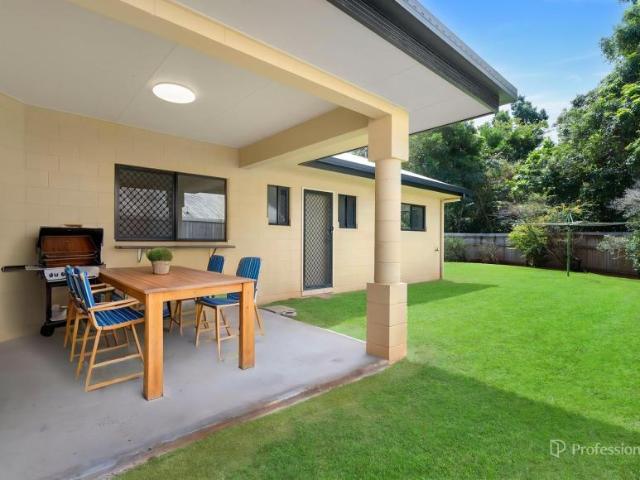 House for sale in Mount Sheridan, Cairns Regional