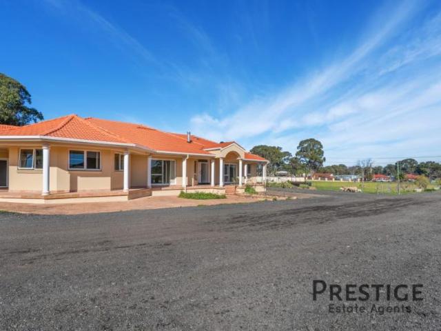 House for rent in Mount Vernon, New South Wales