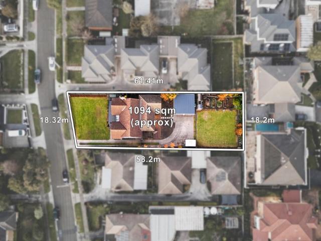 House for sale in Camerons Creek, Victoria