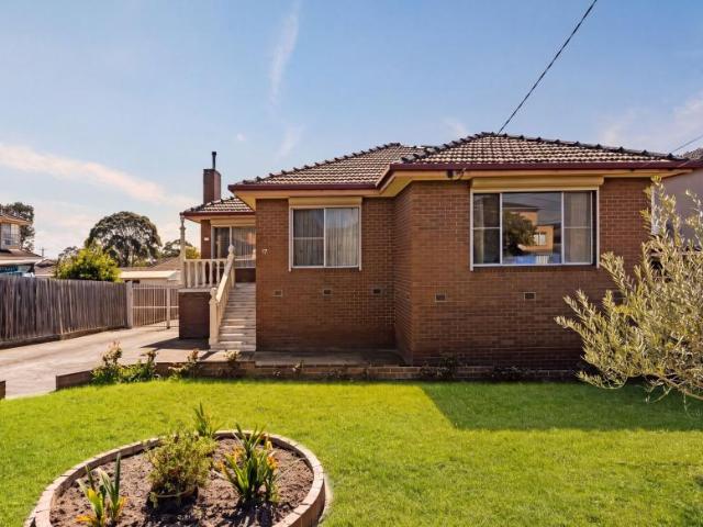 House for sale in Mount Waverley, Melbourne