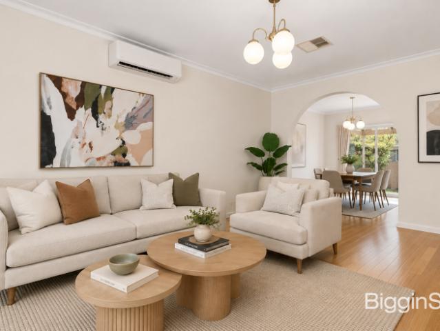 House for sale in Mount Waverley, Melbourne