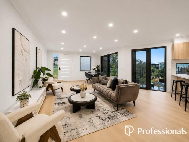 House for sale in Mount Waverley, Melbourne