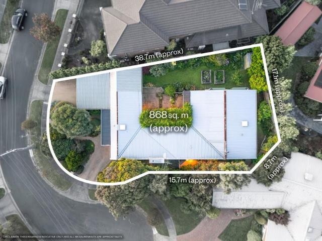 House for sale in Mount Waverley, Melbourne