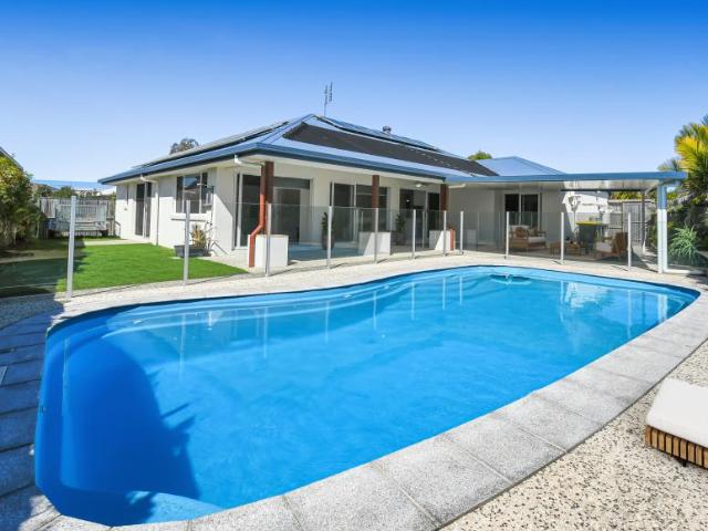 House for rent in Kings Creek, Queensland