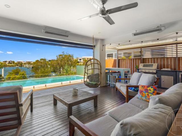 House for rent in The Reach, Sunshine Coast Regional