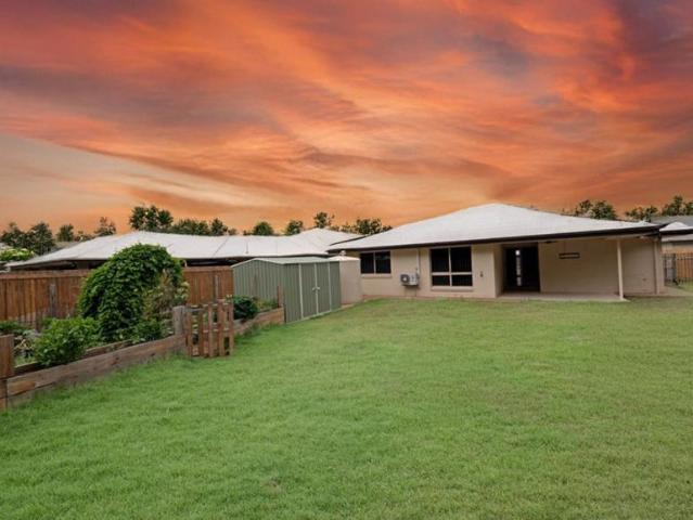House for sale in Mulambin, Livingstone Shire