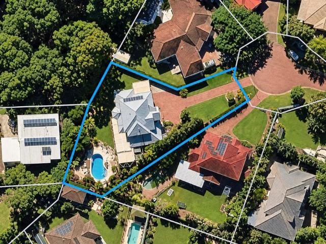 House for sale in Castle Hill, Greater Brisbane