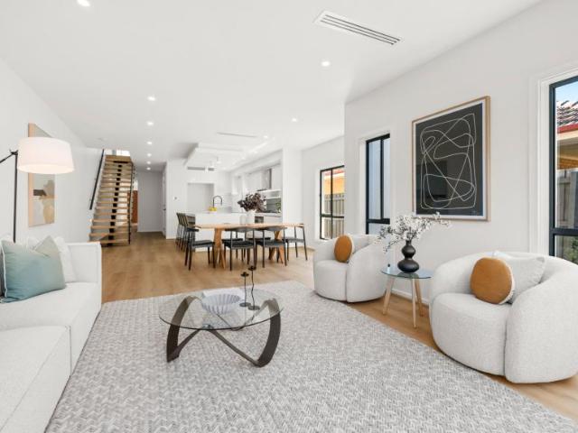 House for sale in Murrumbeena, Melbourne