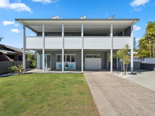 House for sale in Mylestom, New South Wales