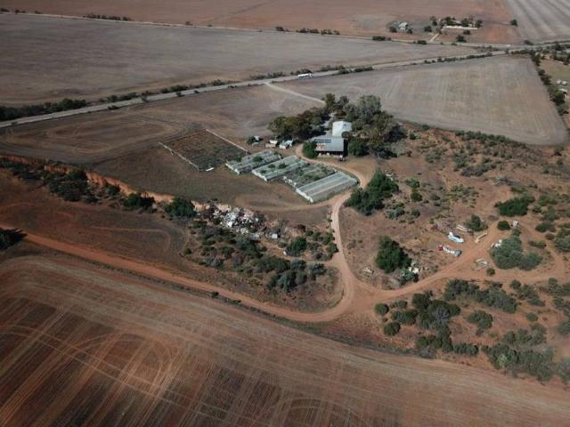 House for sale in Napperby, South Australia