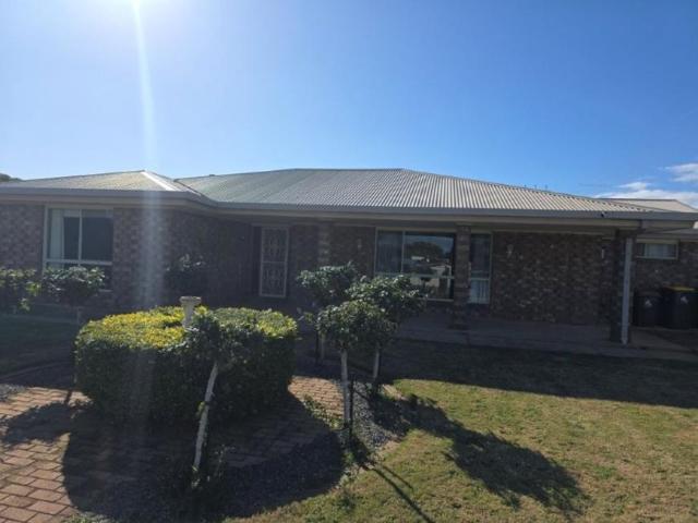 House for rent in Napperby, South Australia
