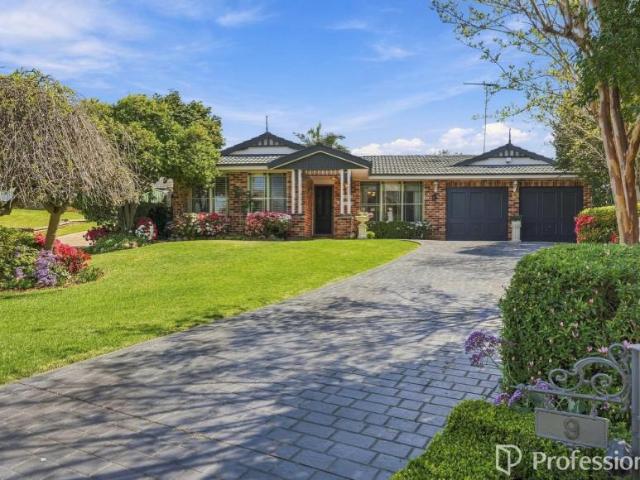House for sale in Narellan, Sydney