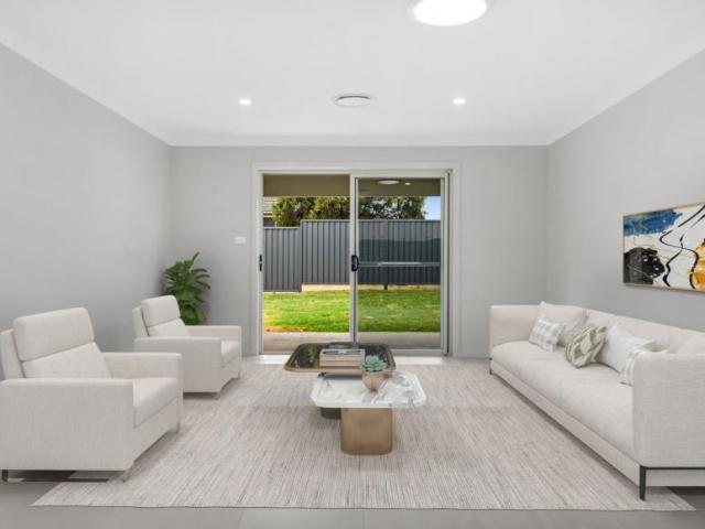 House for rent in Narellan, Sydney