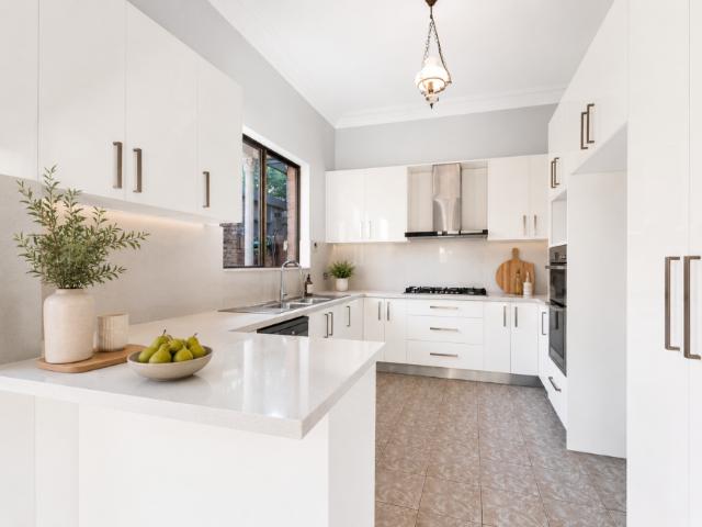 House for rent in Willoughby, New South Wales