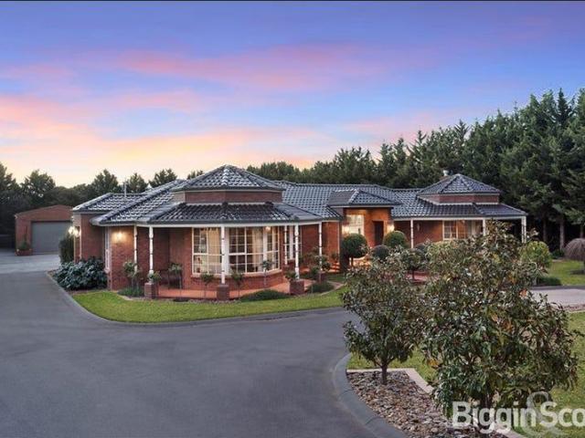 House for sale in Camerons Creek, Victoria