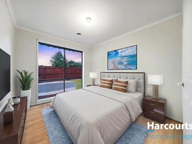 House for sale in Narre Warren South, Melbourne