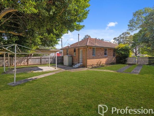 House for sale in St George, Sydney