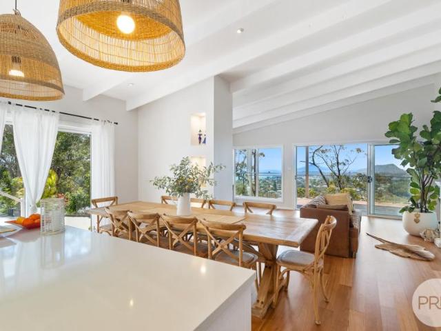 House for sale in Gan Gan, Nelson Bay