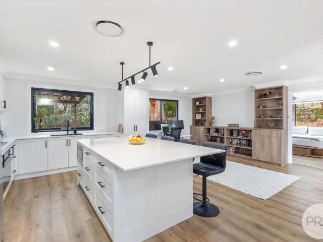House for rent in Gan Gan, Nelson Bay