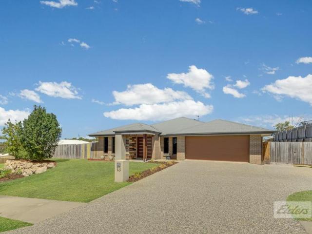 House for sale in New Auckland, Gladstone