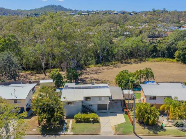 House for sale in New Auckland, Gladstone