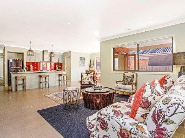 House for rent in New Gisborne, Victoria