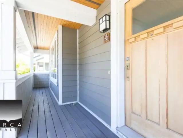 House for rent in New Westminster, British Columbia