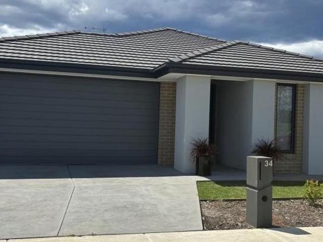 House for rent in Newborough, City of Latrobe