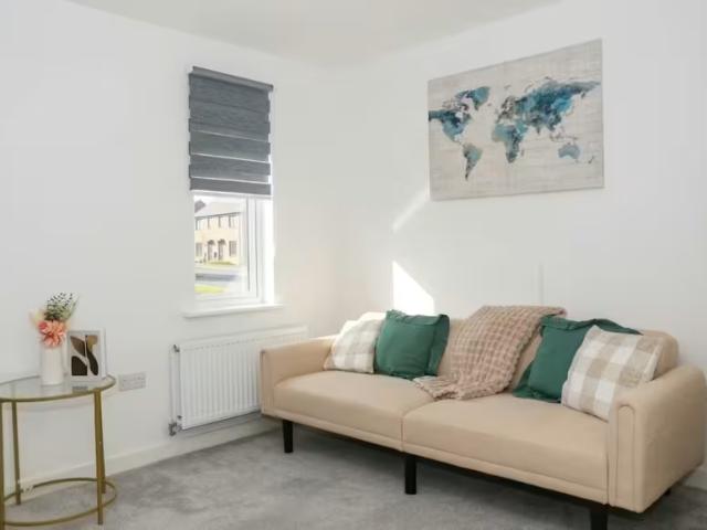 House for rent in Hazlerigg, Newcastle Upon Tyne