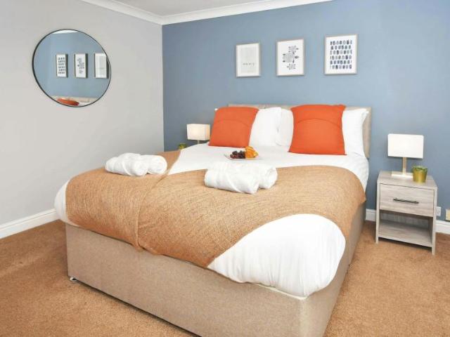 House for rent in Westbury Park, Butterton
