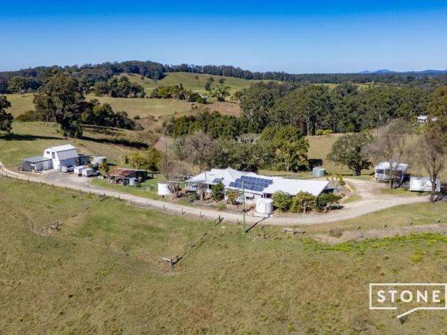 House for sale in Newee Creek, Nambucca Valley Council