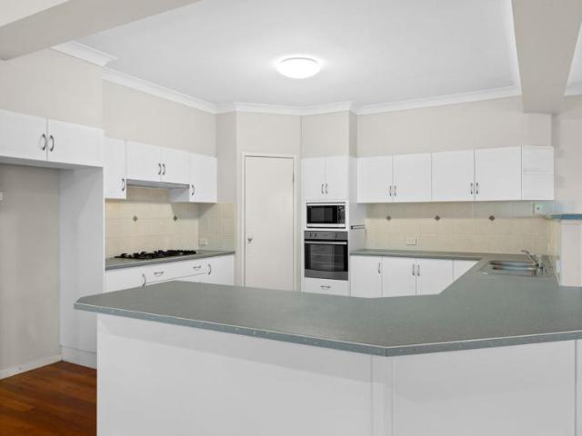 House for rent in Newmarket, Greater Brisbane