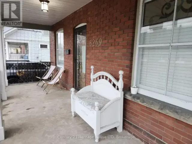 House for rent in Niagara, Ontario