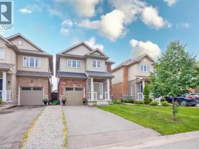House for rent in Niagara, Ontario